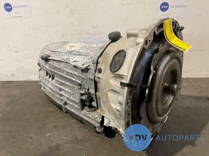 Getriebe Mercedes C-Klasse