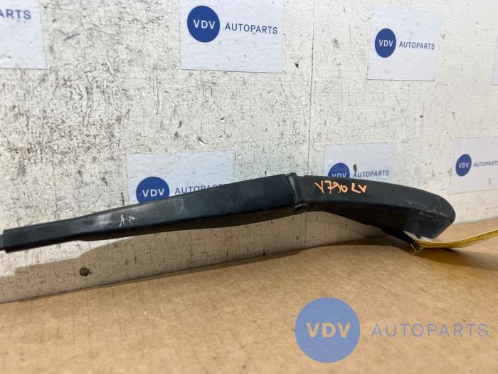 Scheibenwischerarm vorne Mercedes C-Klasse