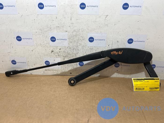 Bras essuie-glace avant Mercedes C-Klasse