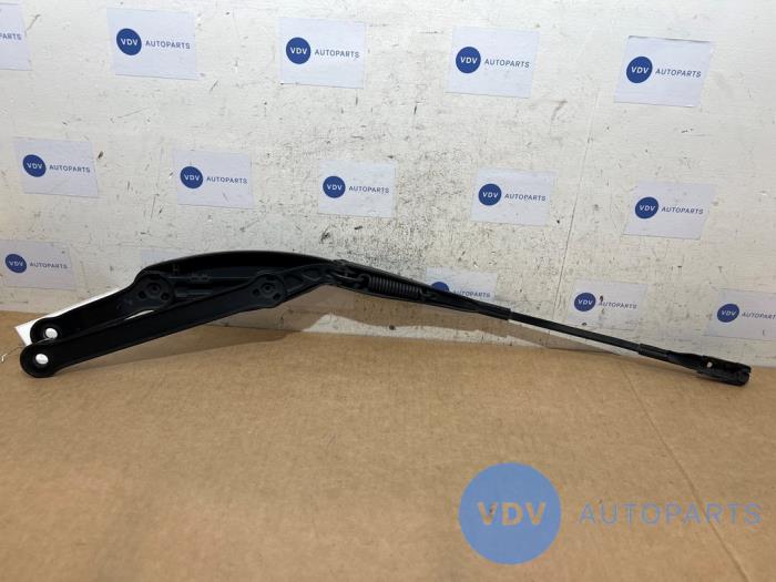 Scheibenwischerarm vorne Mercedes C-Klasse