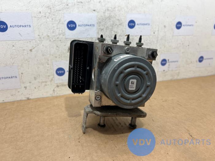 ABS pump Mercedes C-Klasse