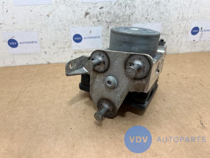 Pompe ABS Mercedes C-Klasse