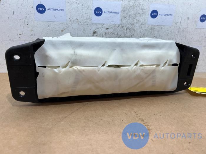 Airbag droite (tableau de bord) Mercedes C-Klasse