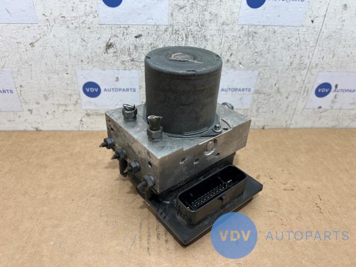 Pompe ABS Mercedes E-Klasse