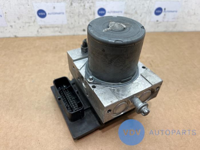 Pompe ABS Mercedes E-Klasse