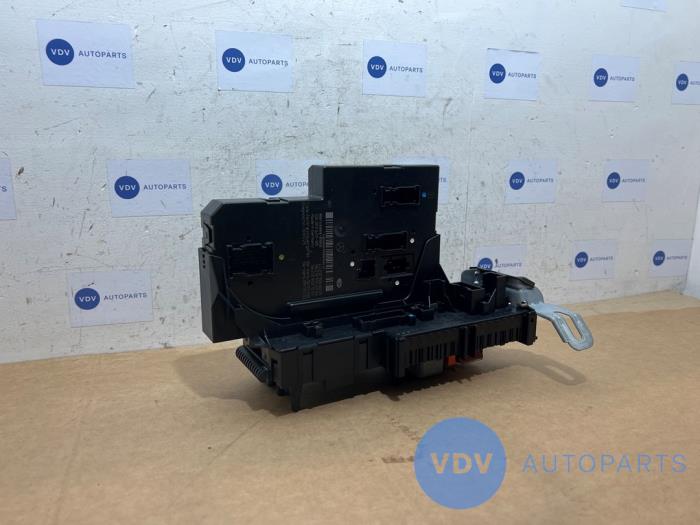 Module confort Mercedes E-Klasse