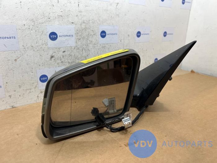 Rétroviseur extérieur gauche Mercedes E-Klasse