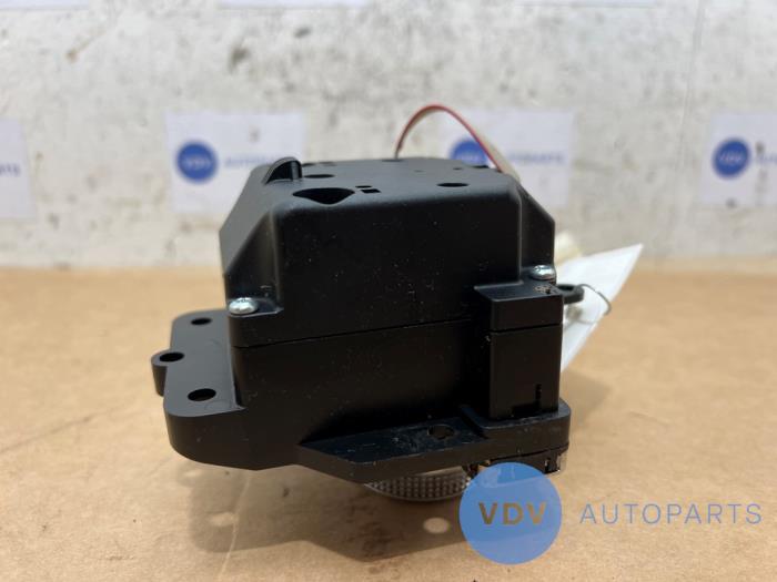 Commande ordinateur de bord Mercedes E-Klasse