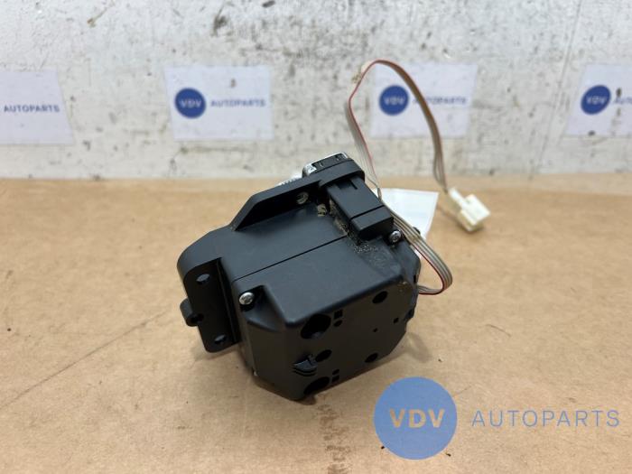 Commande ordinateur de bord Mercedes E-Klasse