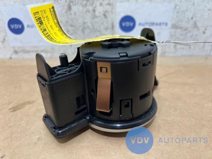 Interruptor de luz Mercedes E-Klasse