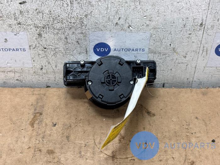 Interruptor de luz Mercedes E-Klasse