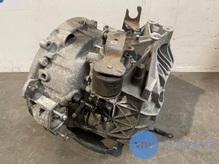 Getriebe Mercedes B-Klasse