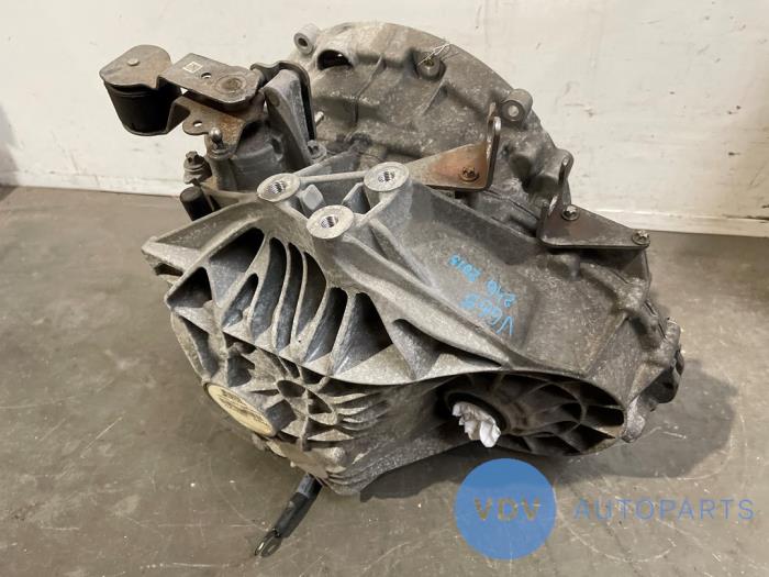 Getriebe Mercedes B-Klasse