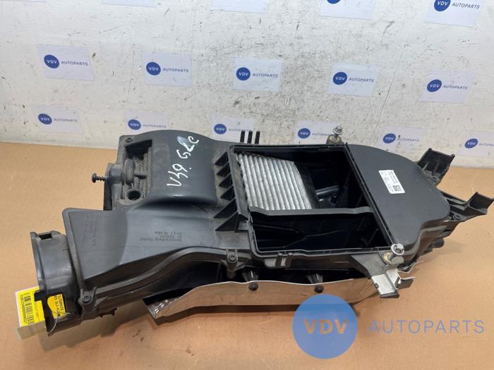 Luchtfilterhuis Mercedes GLC-Klasse