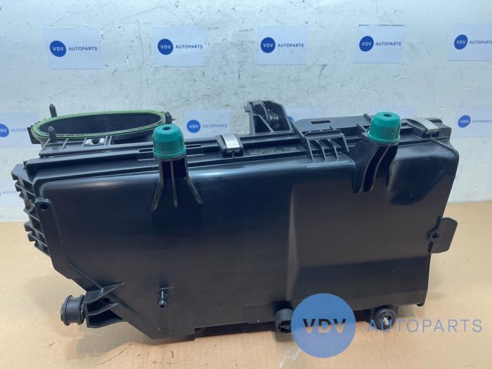 Luchtfilterhuis Mercedes GLC-Klasse