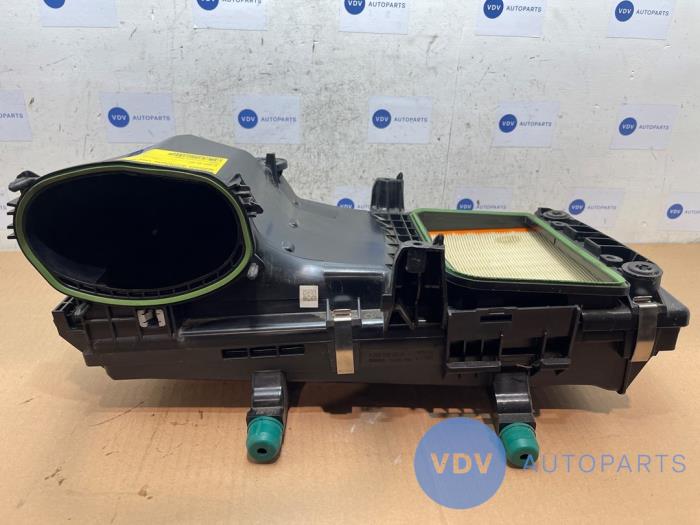 Luchtfilterhuis Mercedes GLC-Klasse