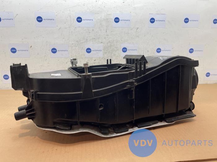 Luchtfilterhuis Mercedes GLC-Klasse