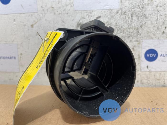 Luftmassenmesser Mercedes GLC-Klasse