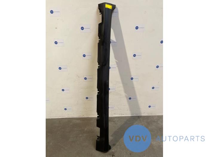 Schwelle rechts Mercedes GLC-Klasse