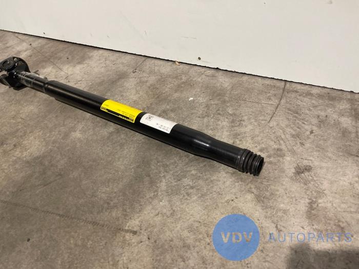 Zwischenwelle vorne 4x4 Mercedes GLC-Klasse