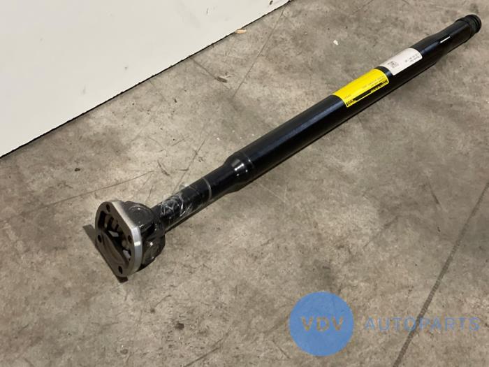 Zwischenwelle vorne 4x4 Mercedes GLC-Klasse