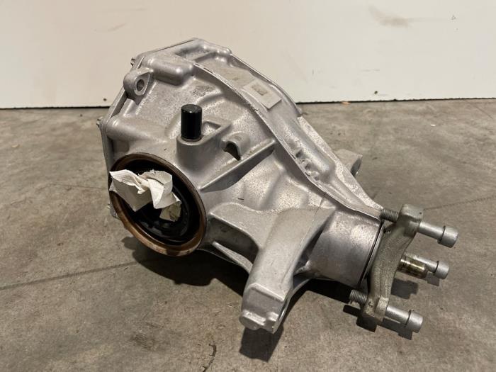 Rear differential Mercedes GLC-Klasse