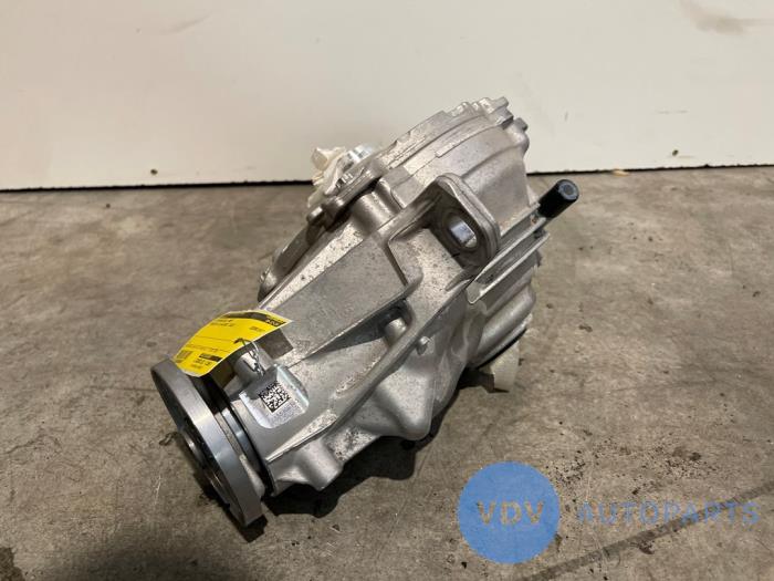 Front differential Mercedes GLC-Klasse