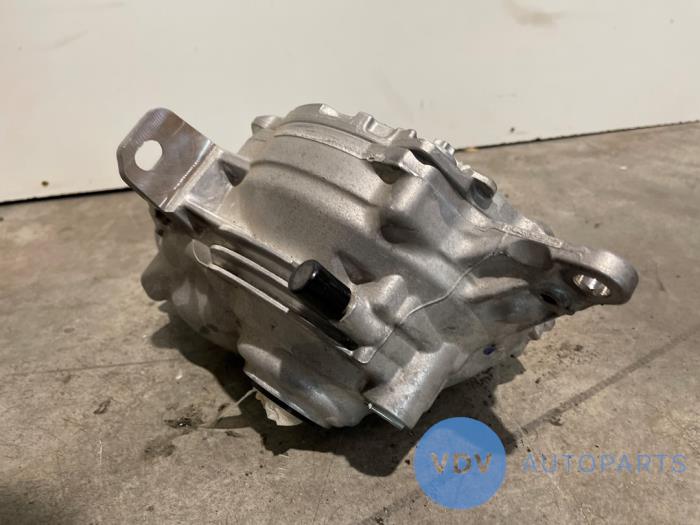 Mechanizm róznicowy przód Mercedes GLC-Klasse