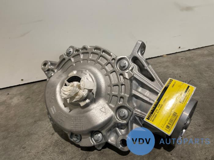 Mechanizm róznicowy przód Mercedes GLC-Klasse
