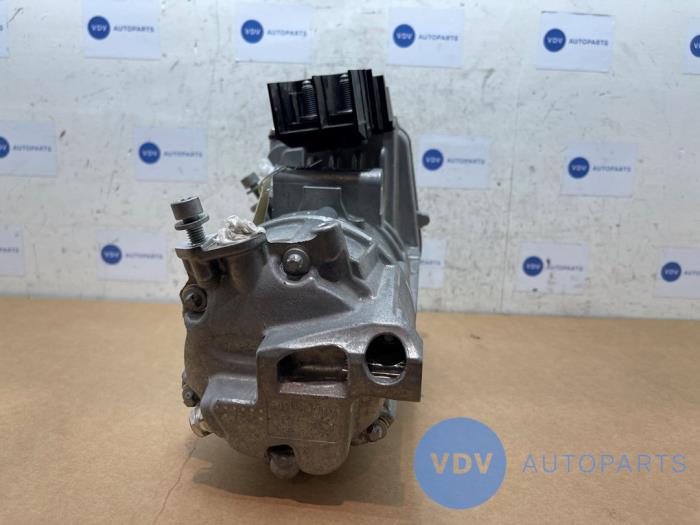 Pompe clim Mercedes GLC-Klasse