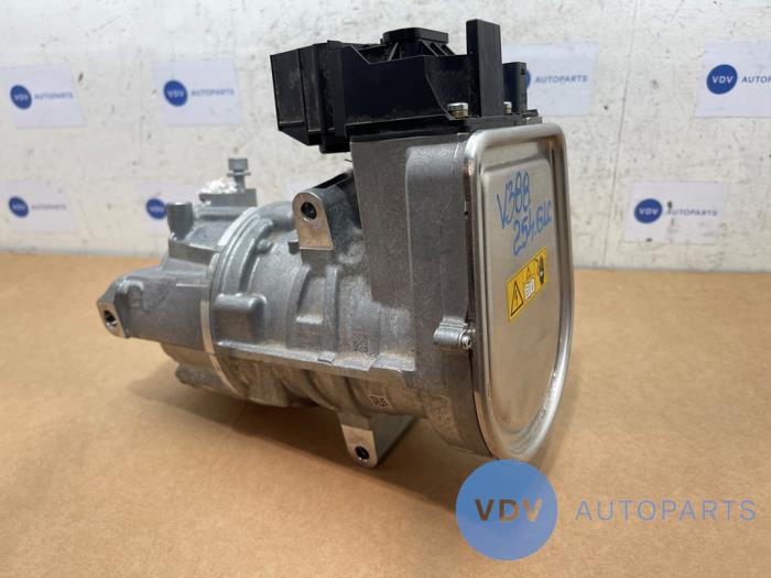 Pompe clim Mercedes GLC-Klasse