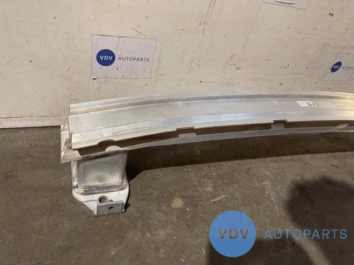 Chassisstreifen hinten Mercedes GLC-Klasse