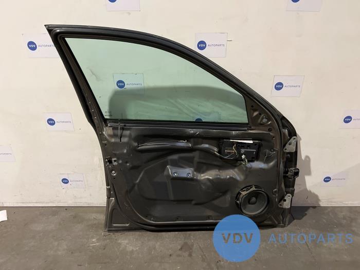 Door 4-door, front left Mercedes E-Klasse
