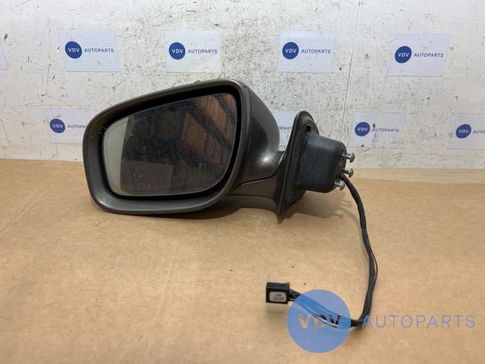 Retrovisor externo izquierda Mercedes E-Klasse
