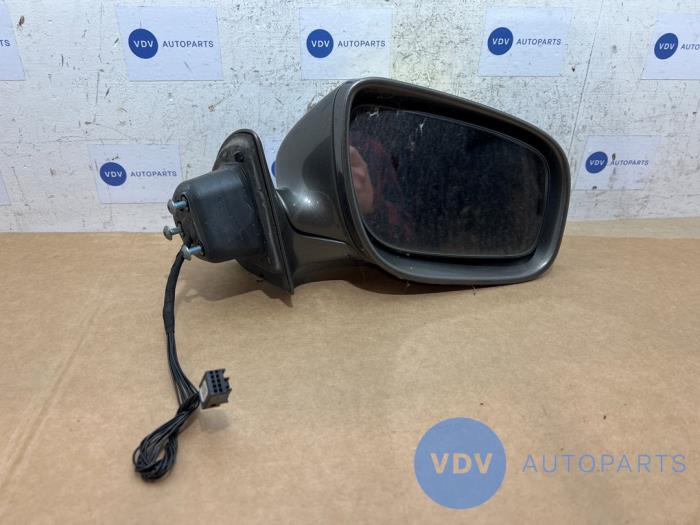 Buitenspiegel rechts Mercedes E-Klasse