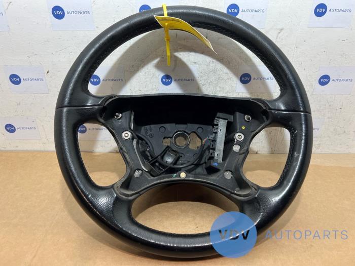 Kierownica Mercedes E-Klasse