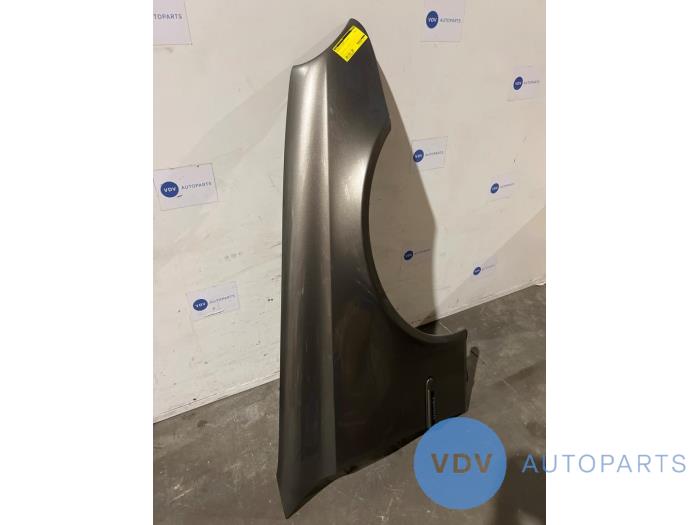 Kotflügel rechts vorne Mercedes E-Klasse