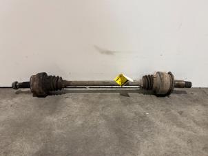 Gebruikte Steekas links-achter Mercedes E (W211) 2.2 E-200 CDI 16V Prijs € 108,90 Inclusief btw aangeboden door Autoparts Van De Velde