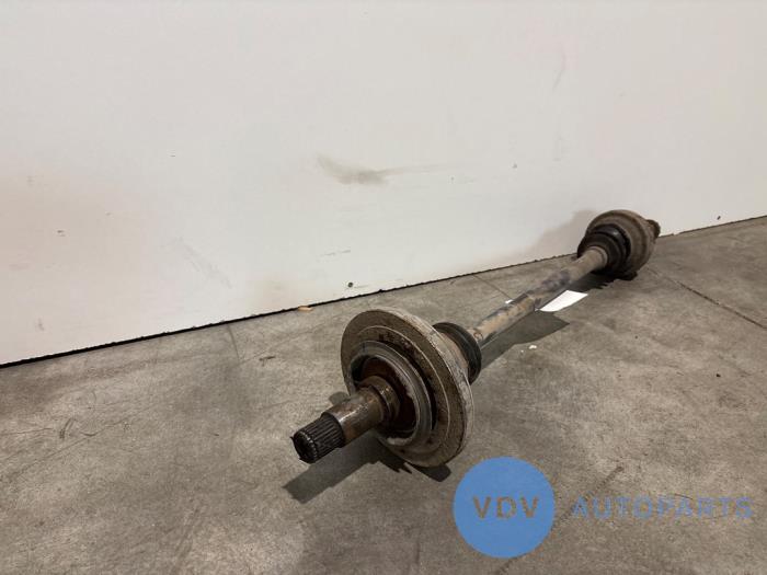 Antriebswelle rechts hinten Mercedes E-Klasse