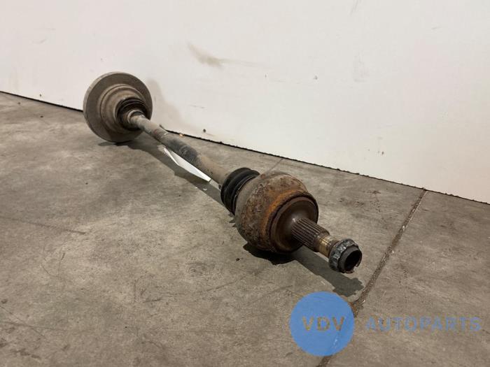 Antriebswelle rechts hinten Mercedes E-Klasse