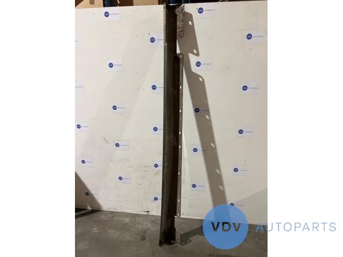 Próg lewy Mercedes E-Klasse