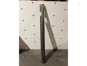 Gebruikte Dorpel links Mercedes E (W211) 2.2 E-200 CDI 16V Prijs € 60,50 Inclusief btw aangeboden door Autoparts Van De Velde