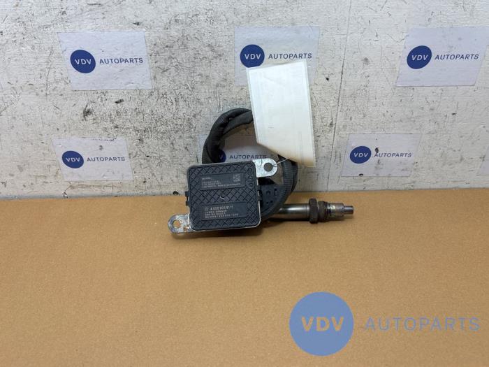 Nox sensor Mercedes Vito
