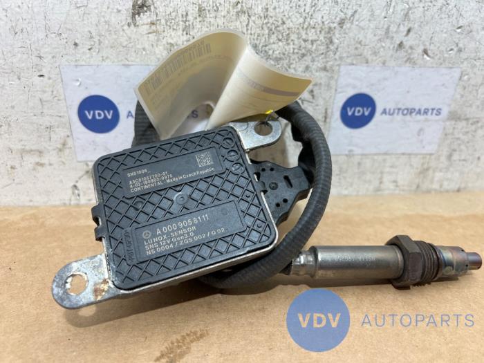 Nox sensor Mercedes Vito