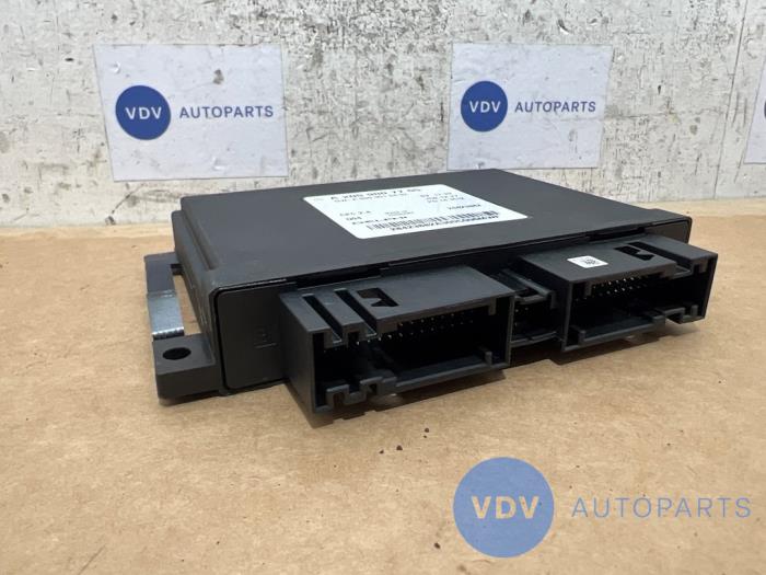 Module (miscellaneous) Mercedes C-Klasse