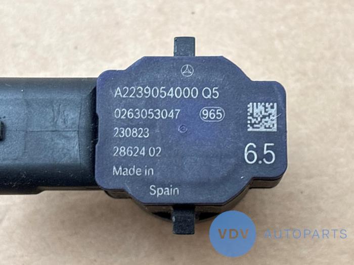 PDC Sensor Mercedes E-Klasse