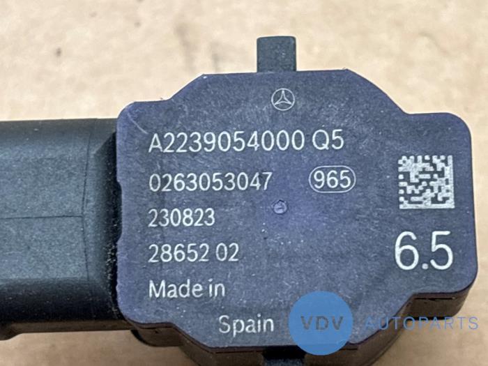 PDC Sensor Mercedes E-Klasse