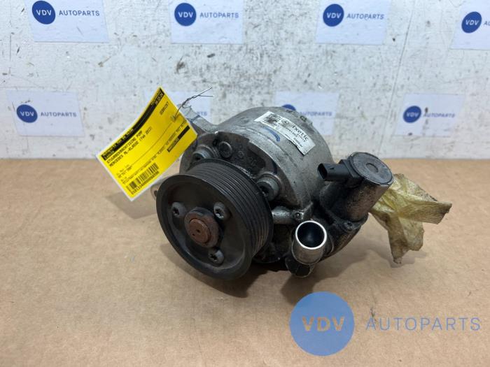 Pompa wspomagania kierownicy Mercedes ML-Klasse