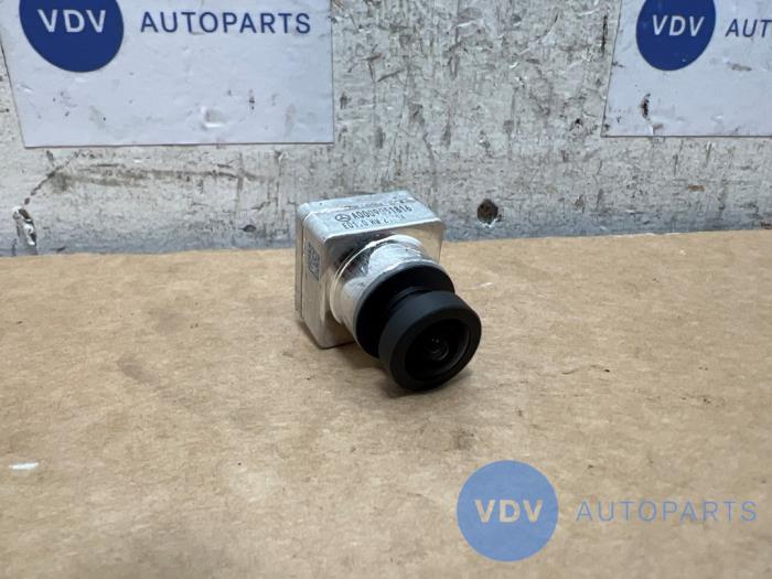 Front camera Mercedes A-Klasse