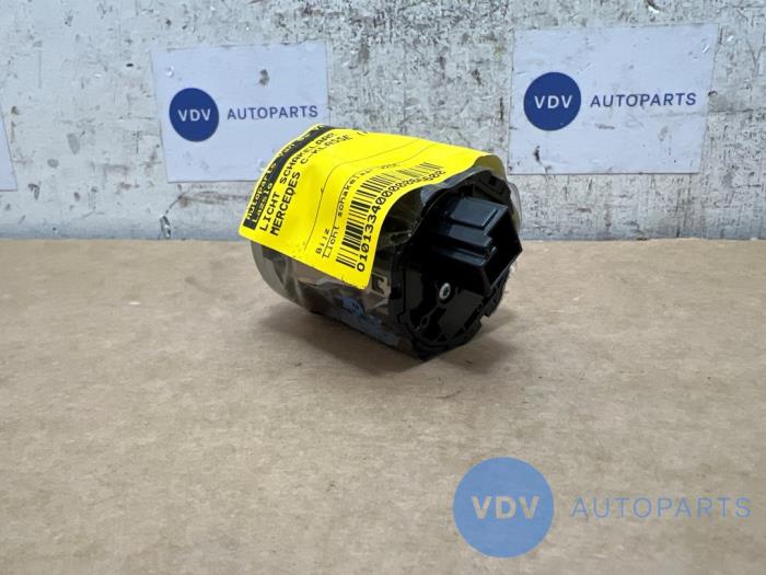 Light switch Mercedes C-Klasse